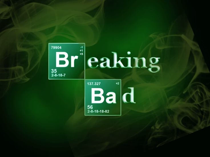 BREAKING BAD - YANDERE thumbnail