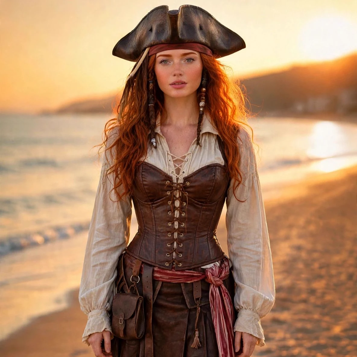 Liberty O'Connell thumbnail
