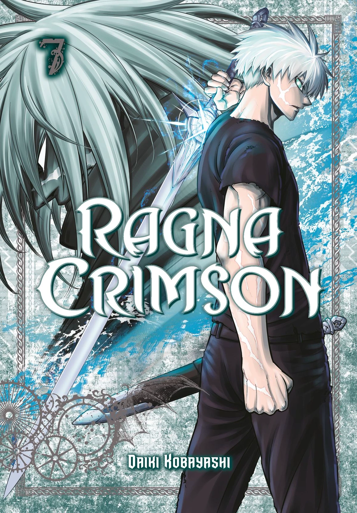 Ragna Crimson thumbnail