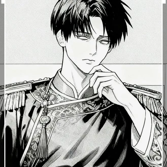 Levi Acherman thumbnail