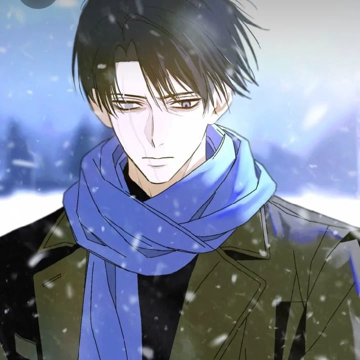 Levi Ackerman thumbnail