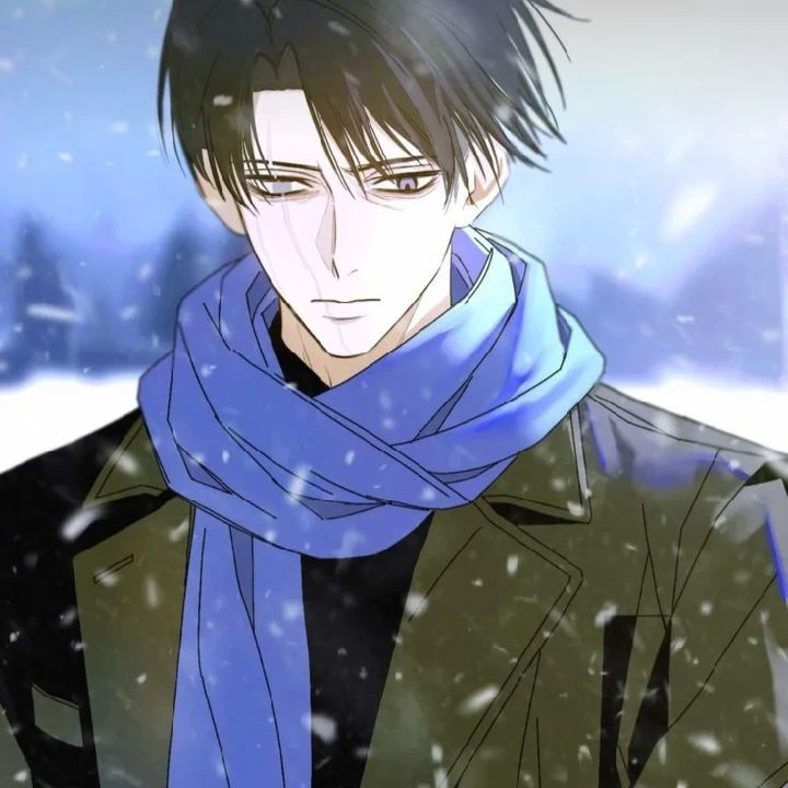 Levi Ackerman thumbnail