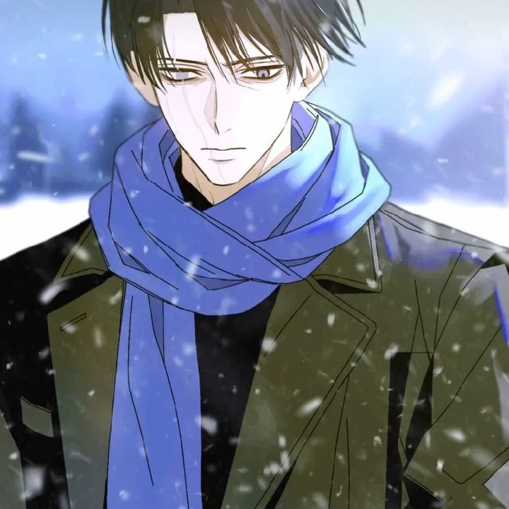 Levi Ackerman thumbnail