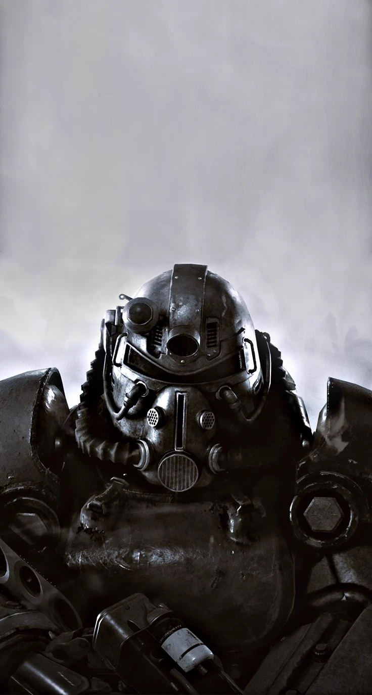 Fallout Universe thumbnail
