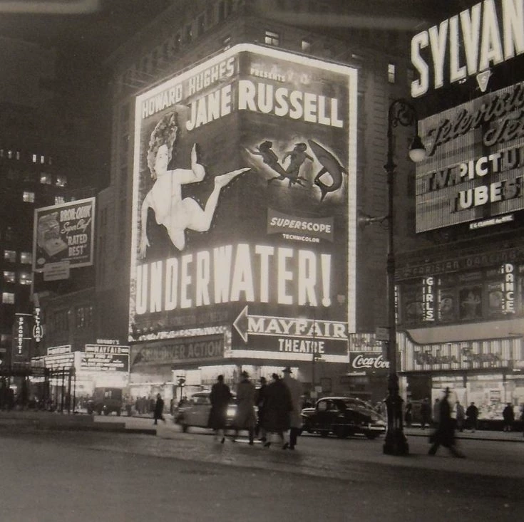 New York 1921 thumbnail