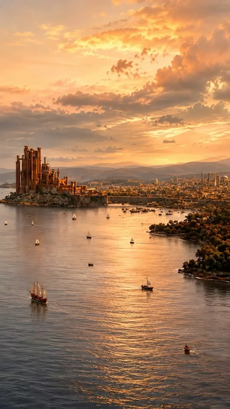 Game of Thrones 100 years later thumbnail