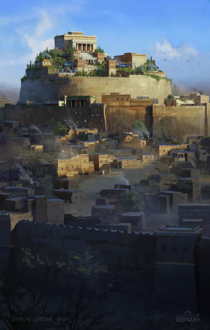 Trojan War thumbnail