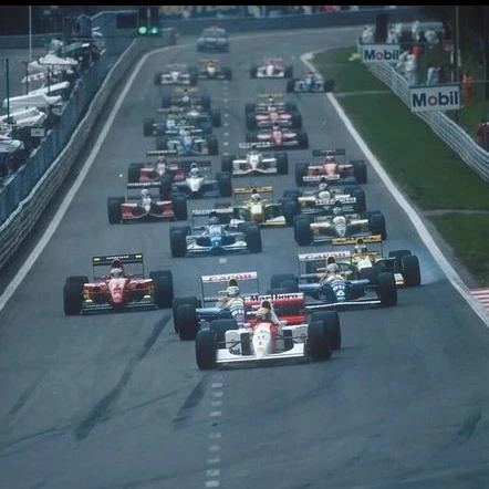 🍾 Mansion f1 1994 thumbnail