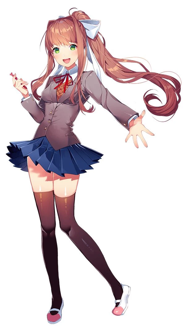 Monica thumbnail