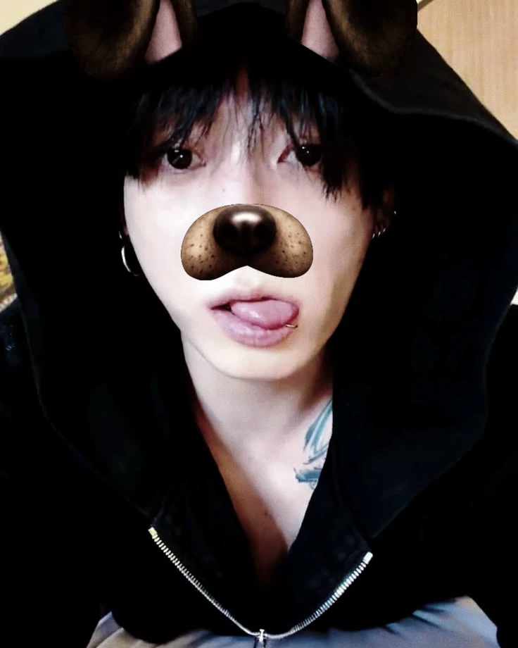 Jungkook Jeon | Bl | thumbnail