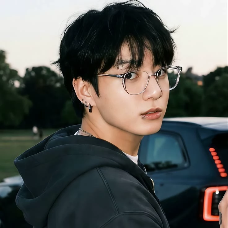Jungkook \| Jikook \| thumbnail