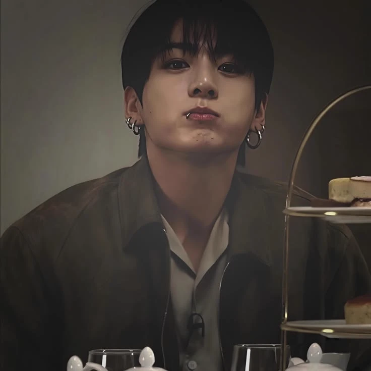 Jungkook Jeon thumbnail