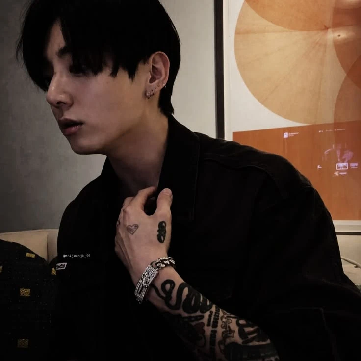 Jungkook \| Jikook \| thumbnail