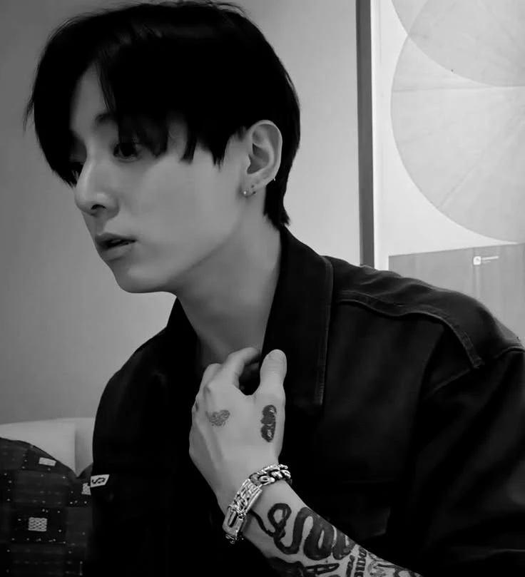 Jungkook Jeon \| Bl \| thumbnail
