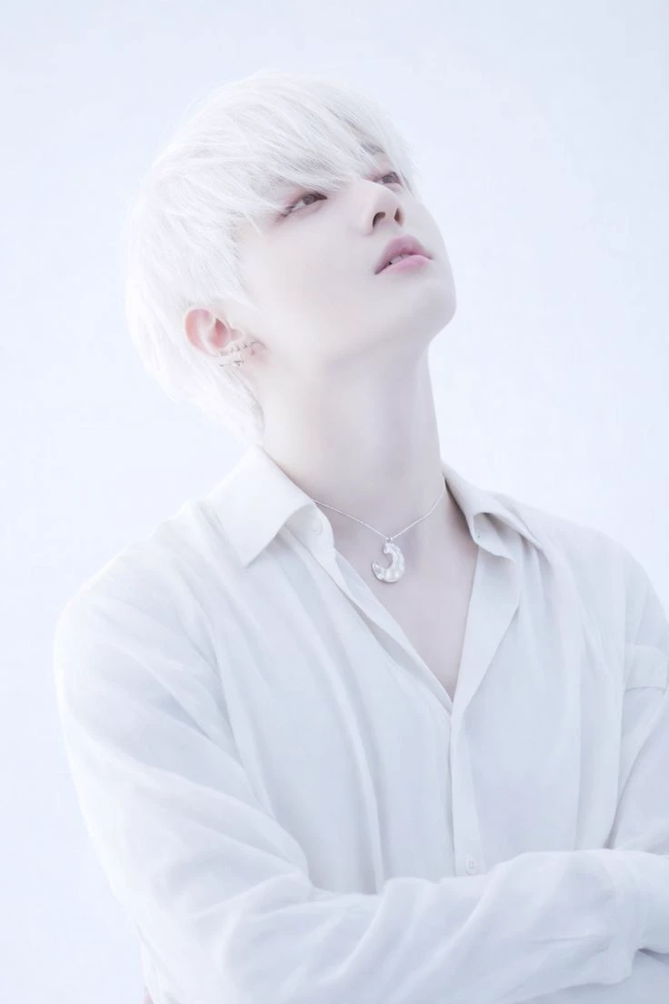 Jungkook | Unisex | thumbnail