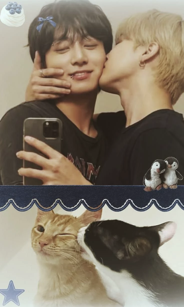 Jungkook | Jikook |  thumbnail