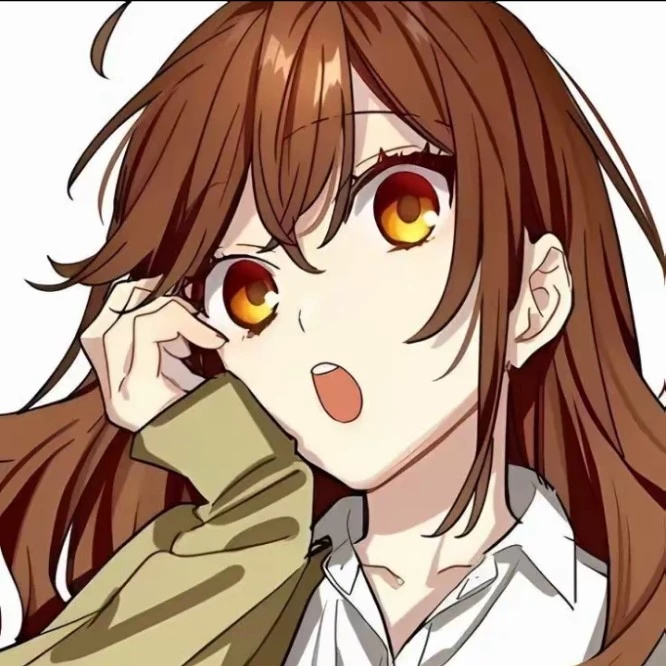 Horimiya 