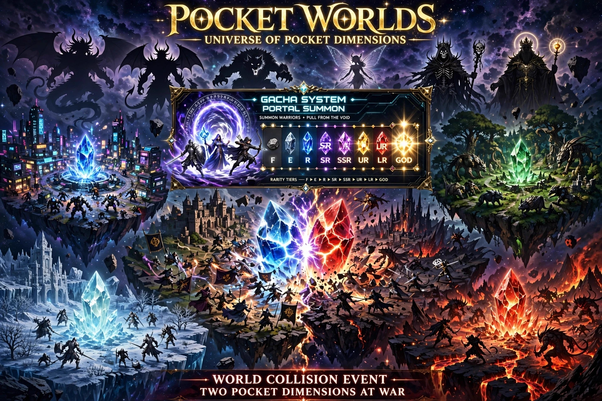 Poket Words thumbnail