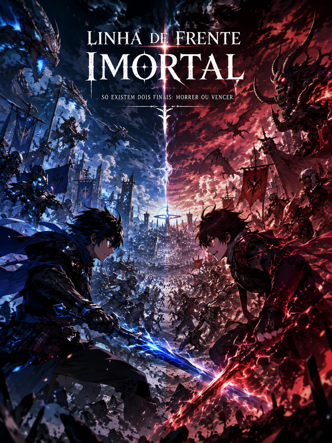 Immortal front line thumbnail