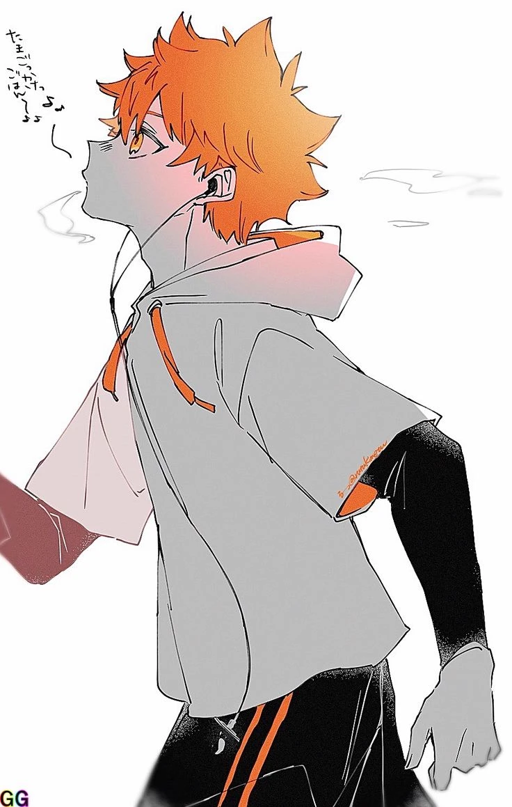 Hinata au thumbnail