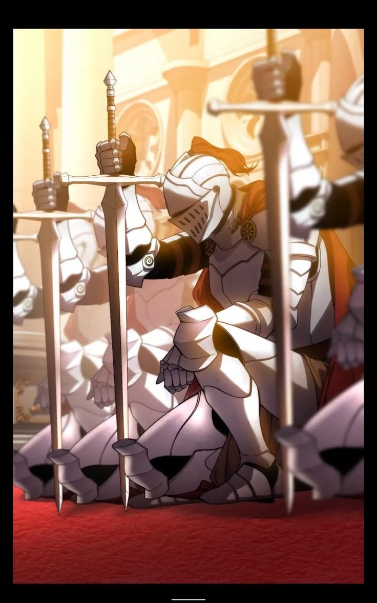 🏰 RPG: Royal Guard School thumbnail