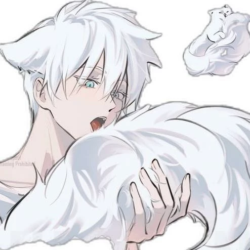 gojo satoru thumbnail