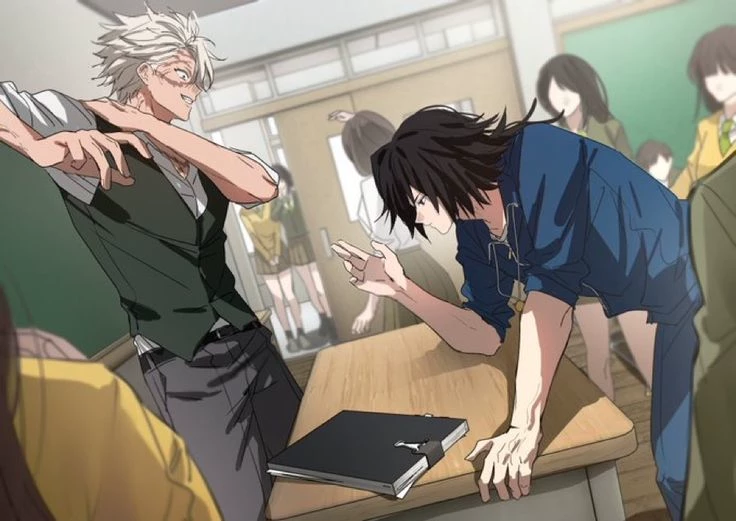 sanemi shinazugawa thumbnail