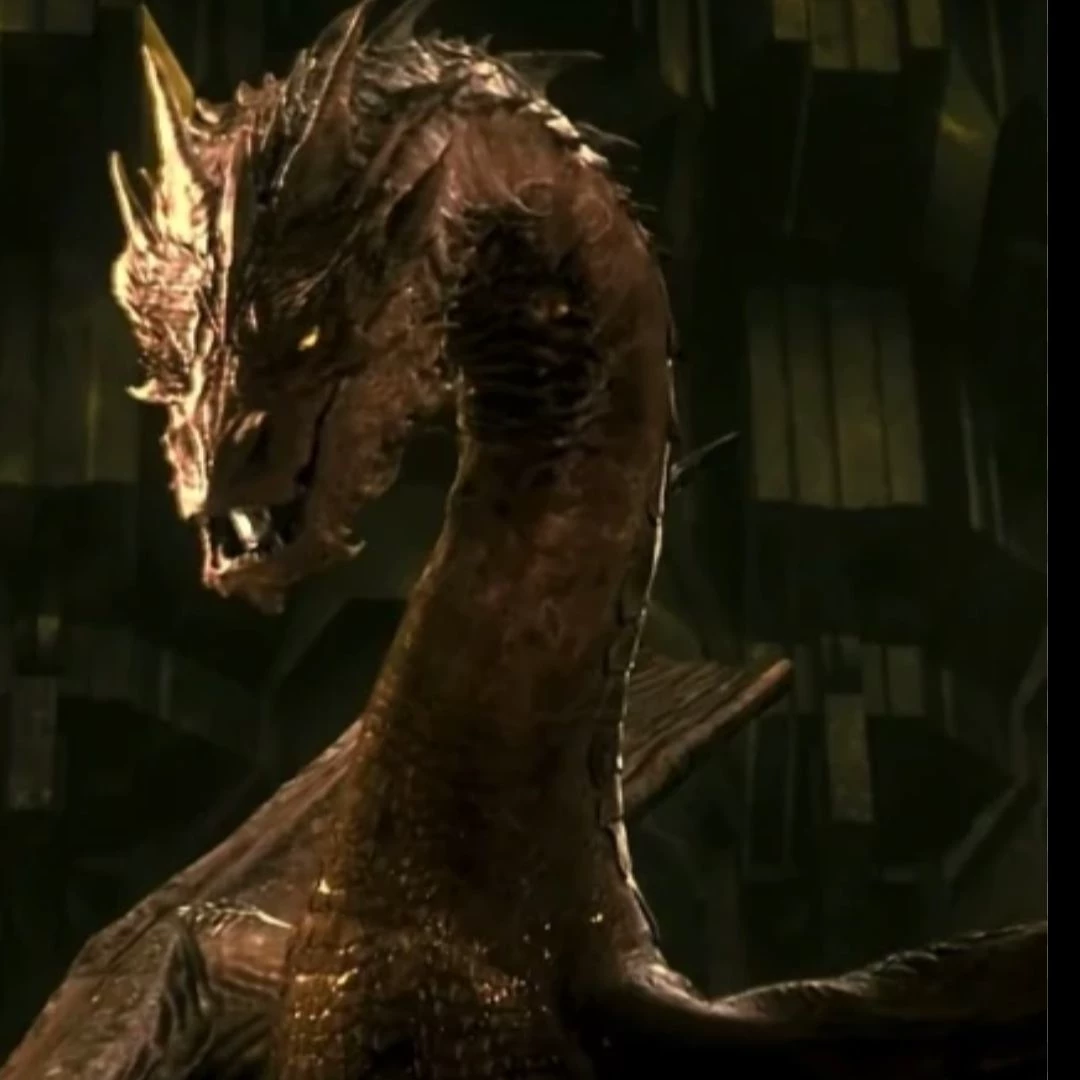 Smaug thumbnail
