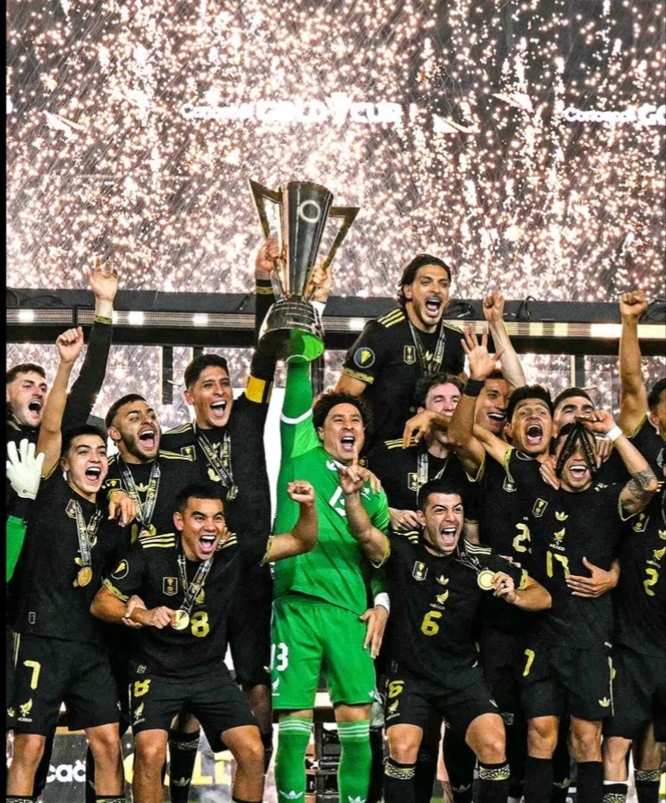 Mexican selection thumbnail