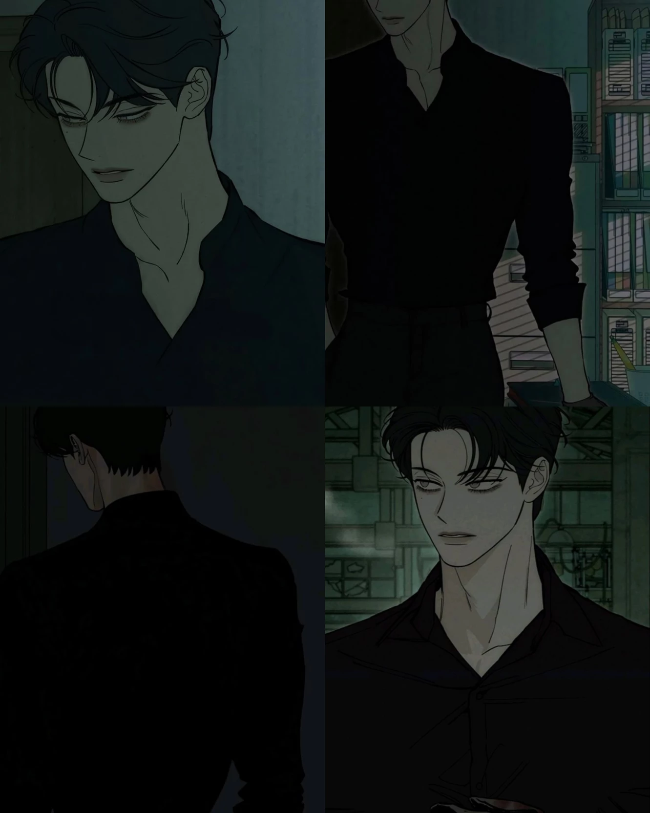 Beom Taeha thumbnail