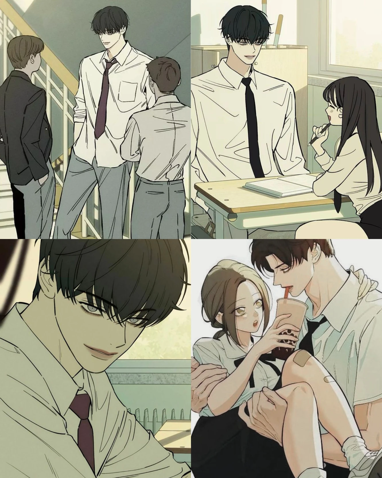 Beom Taeha thumbnail
