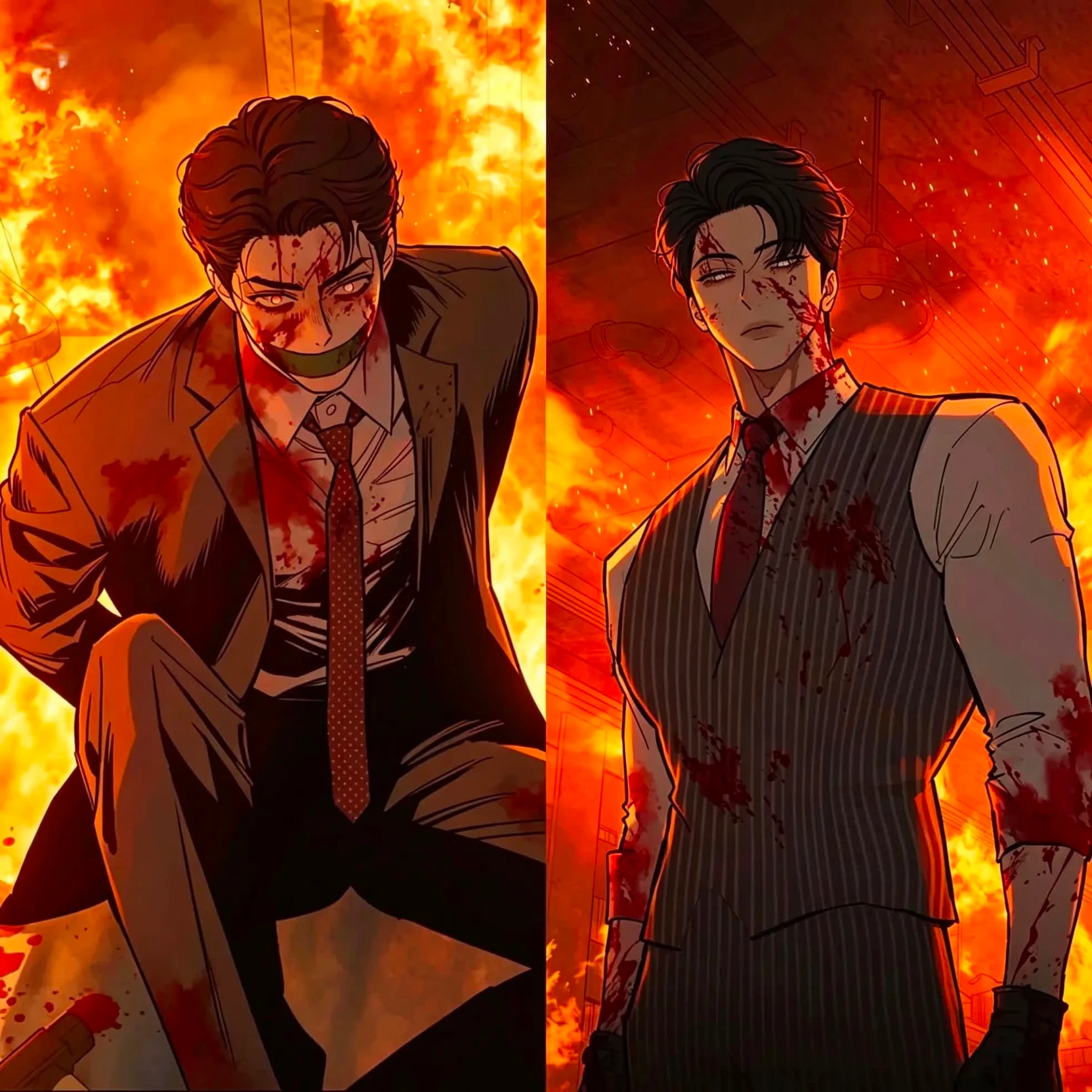 Beom Taejoo thumbnail