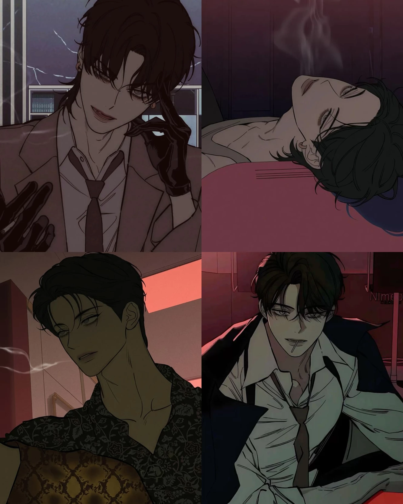Beom Taeha thumbnail