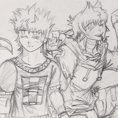 🖤Tom - Eddsworld - AU monsters🖤 thumbnail