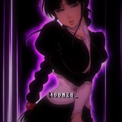 Nemu Kurotsuchi thumbnail