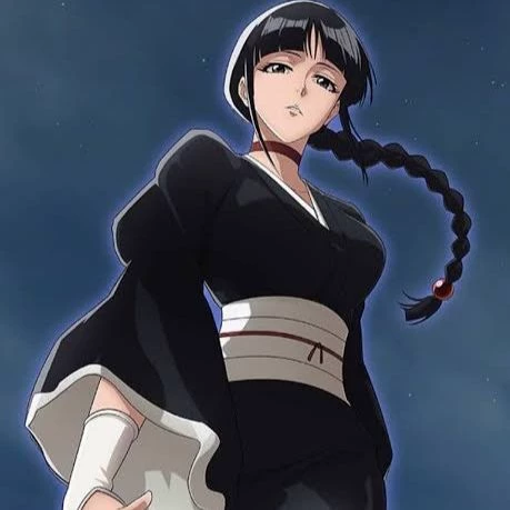 Nemu Kurotsuchi thumbnail