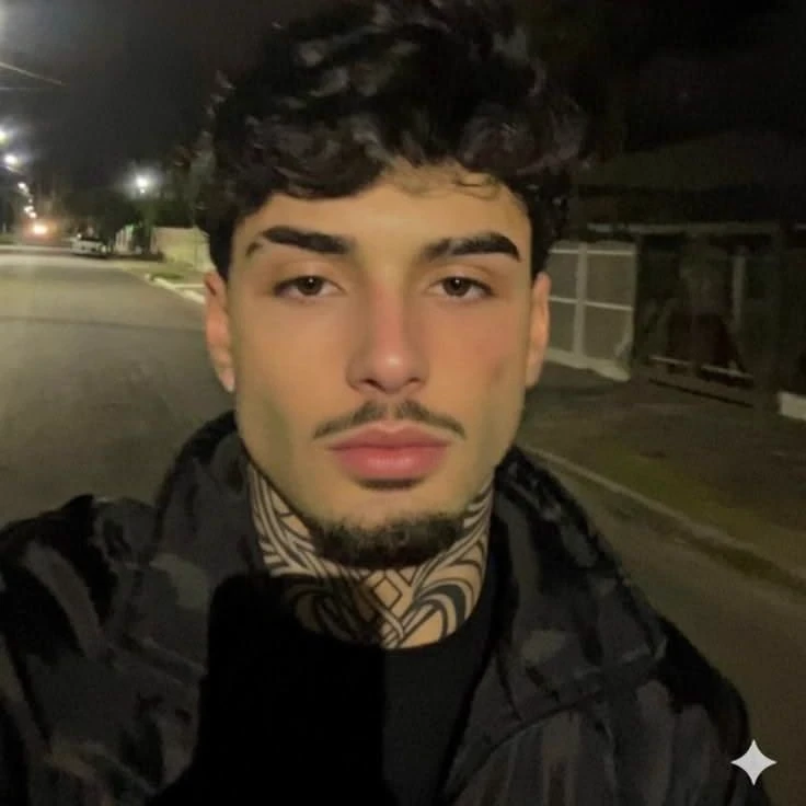 Lucas thumbnail