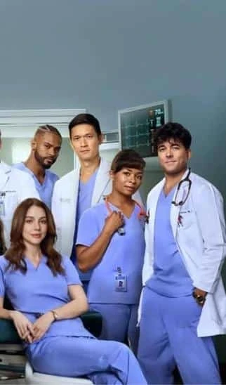 Grey's Anatomy thumbnail
