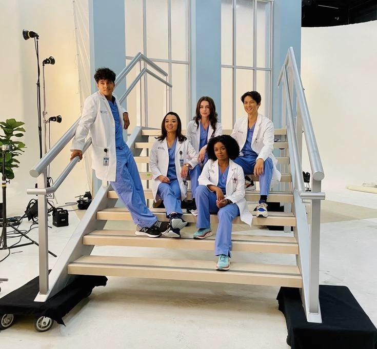 Grey's Anatomy thumbnail