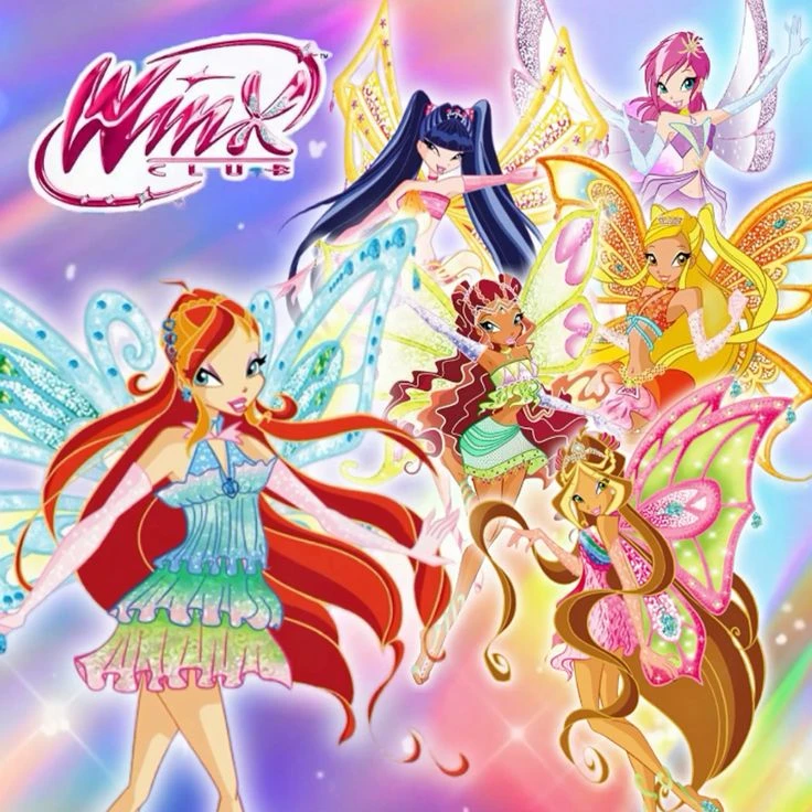 Winx Club thumbnail