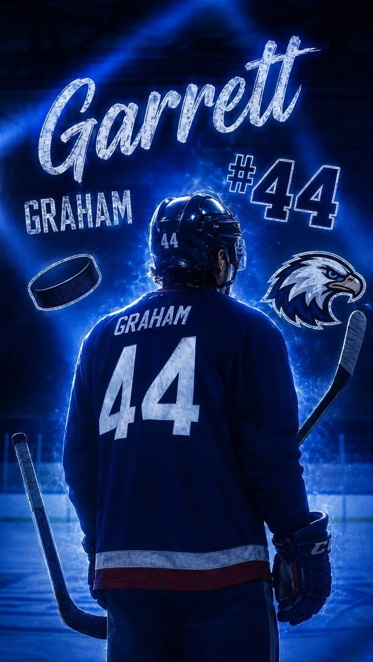 Garrett Graham thumbnail