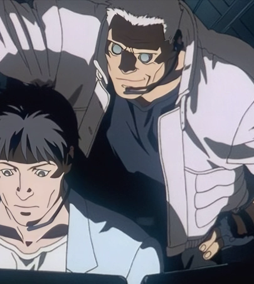 Batou Buttetsu thumbnail