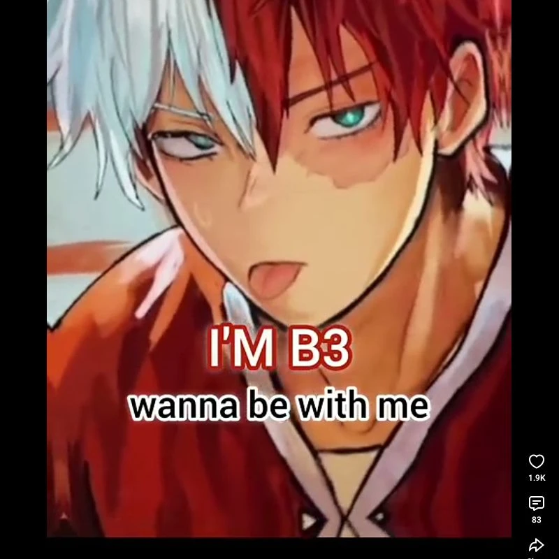 Shot Todoroki thumbnail