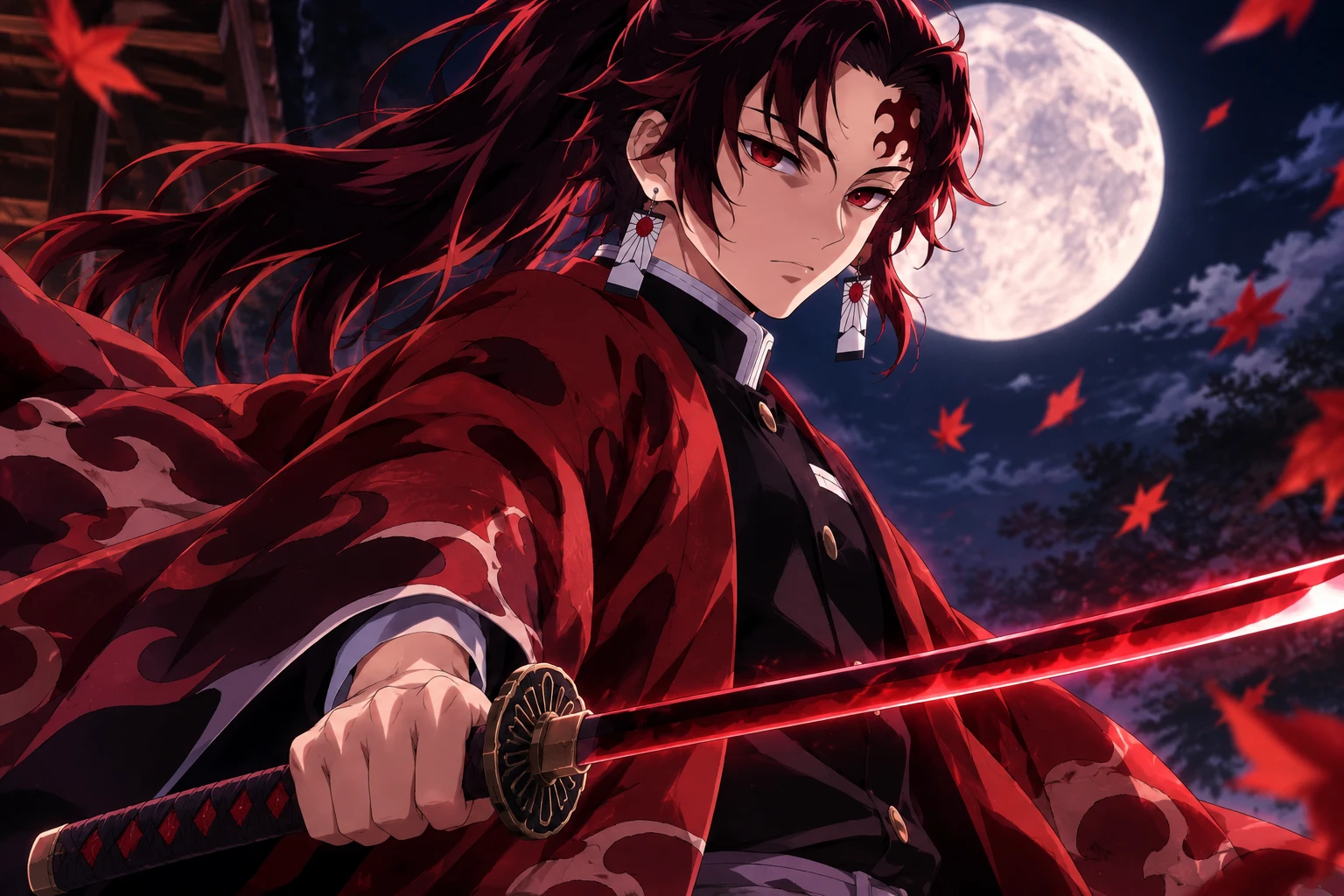 Demon Slayer thumbnail