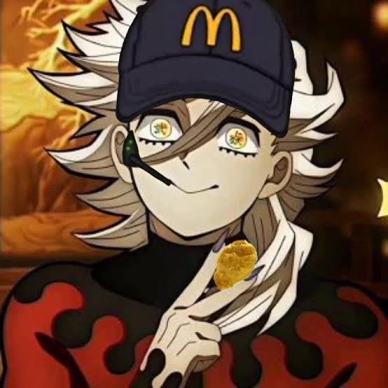 DEMONS AT MCDONALDS thumbnail