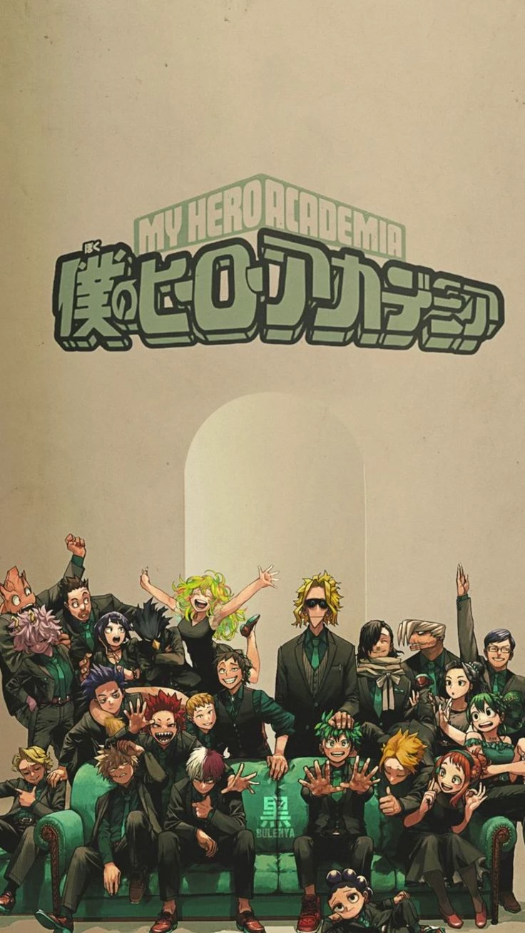MHA thumbnail