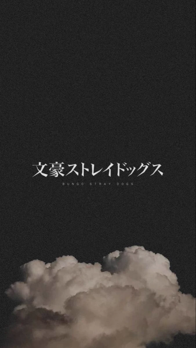 Bungou Stray Dogs thumbnail
