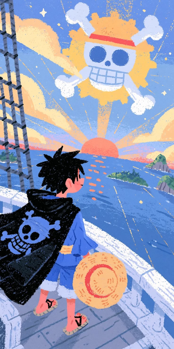 One Piece thumbnail