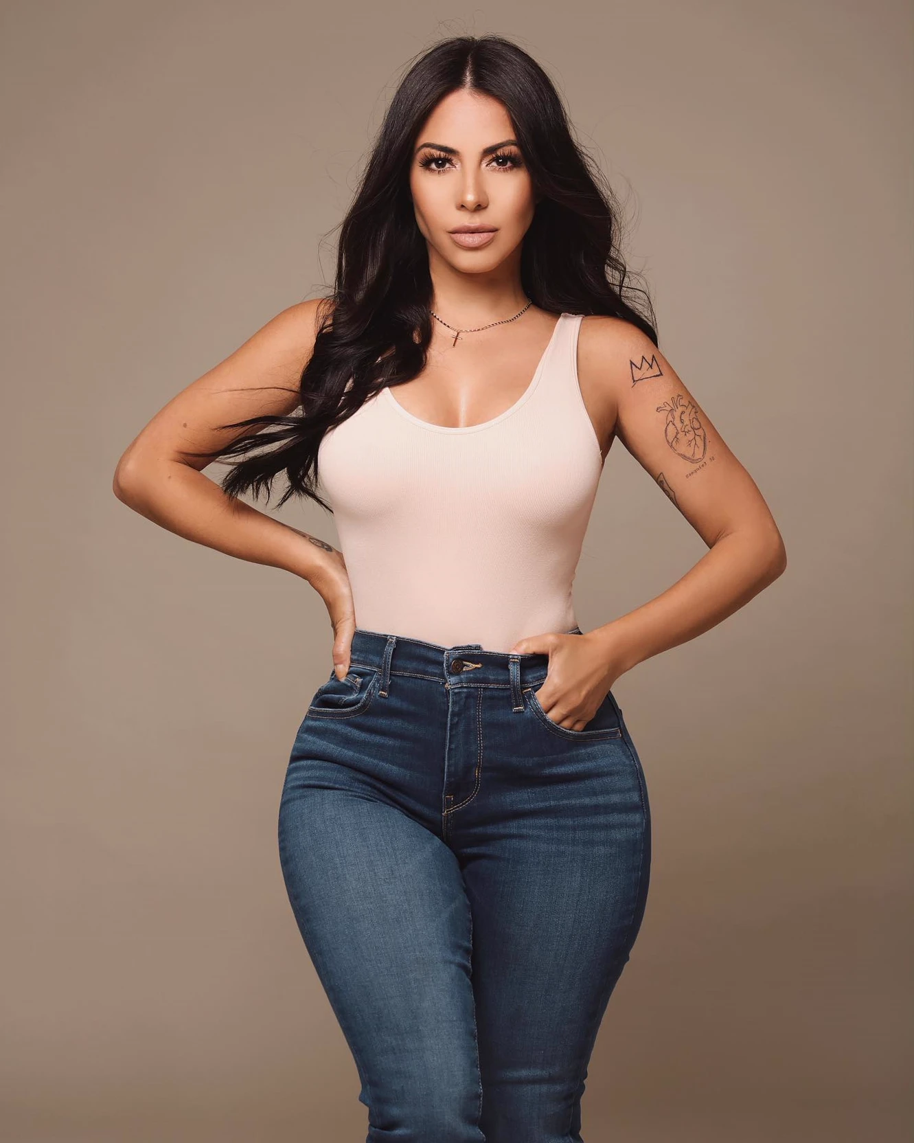 Jimena Sánchez thumbnail
