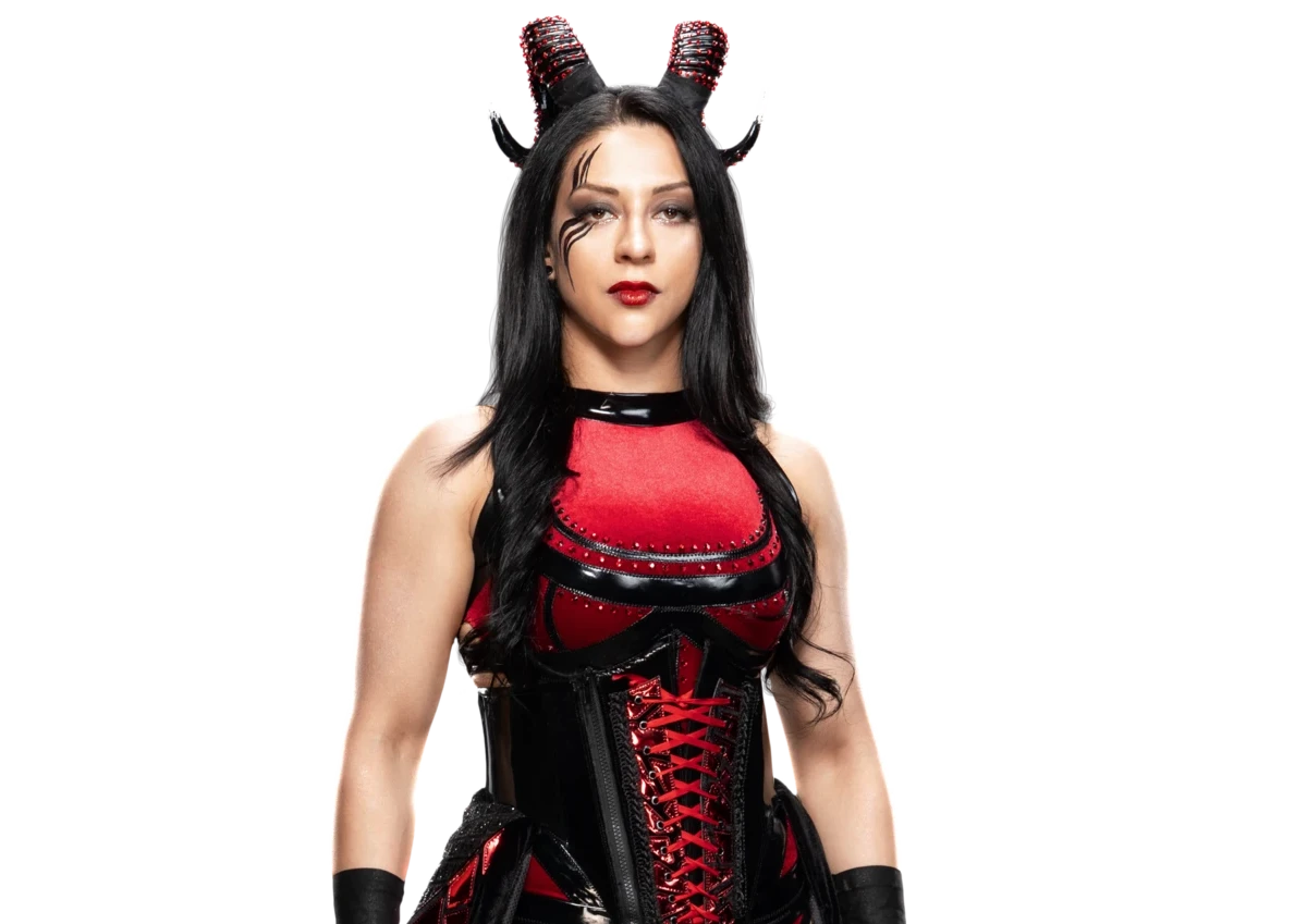 Stephanie Vaquer thumbnail